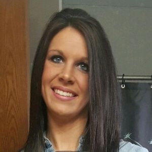 Meet your Posher, Lindsey